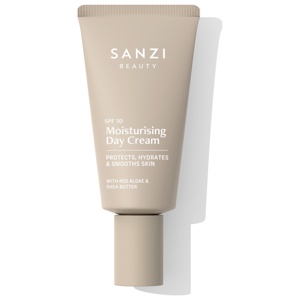 Sanzi Beauty Moisturizing Day Cream SPF 30 50 ml produktbillede