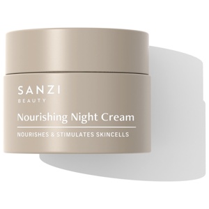 Sanzi Beauty Nourishing Night Cream 50 ml produktbillede