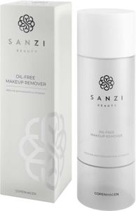 Sanzi Beauty Oil-free Makeup Remover 120 ml produkt bild