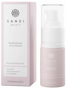 Sanzi Beauty Refreshing Eye Cream 15 ml produkt bild