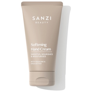 Sanzi Beauty Softening Hand Cream 50 ml produktbillede