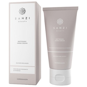 Sanzi Beauty Softening Hand Cream 50 ml produktbilde