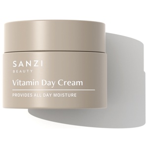 Sanzi Beauty Vitamin Day Cream 50 ml produktbillede