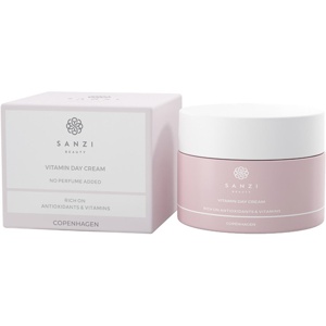 Sanzi Beauty Vitamin Day Cream 50 ml produktbilde