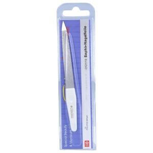 SAPHIR NAGELFEILE 13 cm C121/13 Produktbild