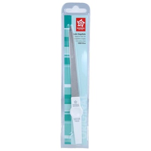 SAPHIR NAGELFEILE weiß 1202/18 Produktbild