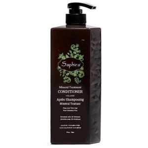 SAPHIRA Mineral Treatment Conditioner 1000ml produkt bild