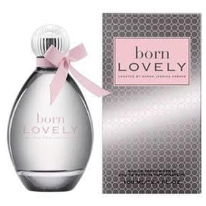 Sarah Jessica Parker Born Lovely EDP Spray 100ml product image