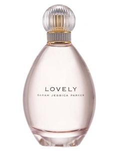 Sarah Jessica Parker Lovely 100 ml Produktbild