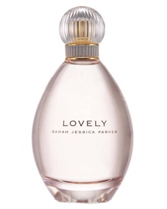 Sarah Jessica Parker Lovely EDP produktbillede