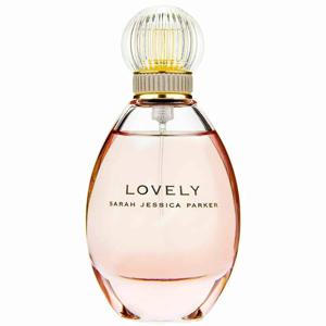 Sarah Jessica Parker Lovely edp 100ml produkt bild