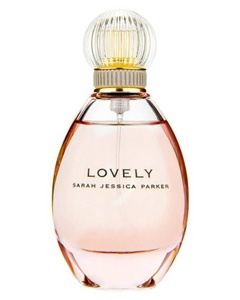 Sarah Jessica Parker Lovely EDP produktbillede