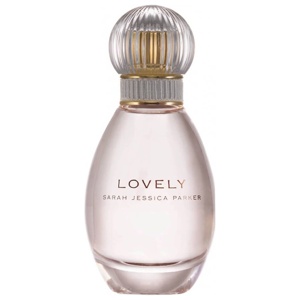 Sarah Jessica Parker Lovely EDP produktbillede