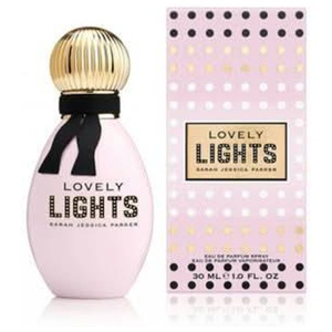 Sarah Jessica Parker Lovely Lights EDP Spray 30ml product image