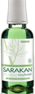 Sarakan Mouthrinse 300ml product image