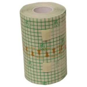 Sårfilm Pu-Derm Roll - 10cmx10m produkt bild