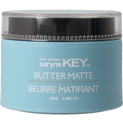 Saryna Key Butter Matte Mattifying Butter 100ml Produktbild