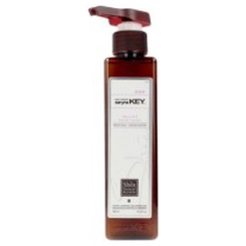 Saryna Key Curl Control Styling Gel 300ml Produktbild