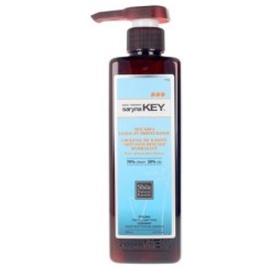 Saryna Key Mix Shea Curl Control Cream-Gel 70-30 500ml Produktbild