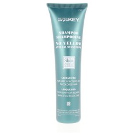 Saryna Key No-Yellow Champú 180ml Produktbild