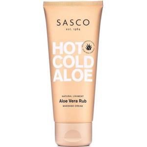 Sasco Aloe Vera Rub, 100ml produkt bild