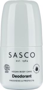 Sasco Eco Body deodorant, 60 ml produkt bild