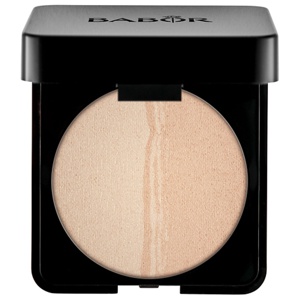 Satin Duo Highlighter Blush produkt bild