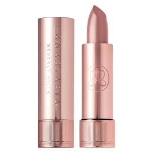 Anastasia Beverly Hills Satin Lipstick Praline produktbilde