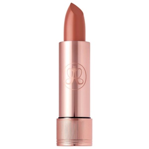 Satin Lipstick Soft Brown produkt bild