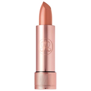 Satin Lipstick Warm Peach produkt bild