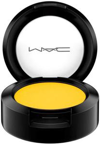 MAC Matte Single Eyeshadow Yellow produkt bild