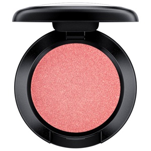 MAC Frost Single Eyeshadow In Living Pink produkt bild