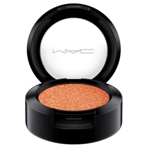 MAC Frost Single Eyeshadow Jingle Ball Bronze produkt bild