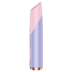 Satisfyer Bold Kiss Air Pulse - 1 stk. produktbillede