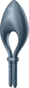 Satisfyer Bullseye Dark Blue produktbilde