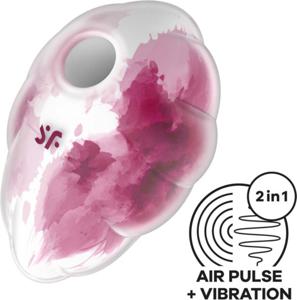 Satisfyer Cloud Dancer produkt bild