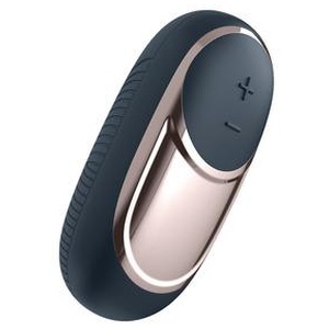 Satisfyer Dark Desire Klitorisvibrator produktbillede