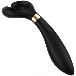 Satisfyer Endless Fun Black produkt bild