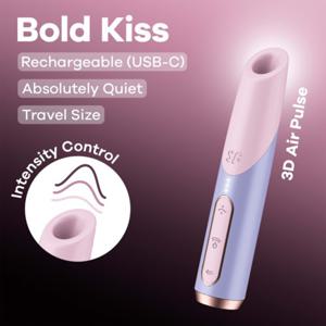 Satisfyer First Kiss produkt bild