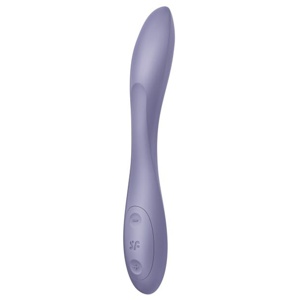 Satisfyer G-Spot Flex 2 dark violet produkt bild