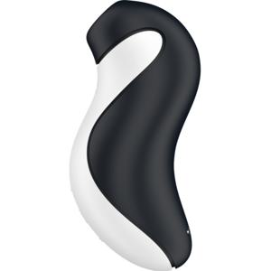 Satisfyer Orca lufttrycksvibrator produkt bild