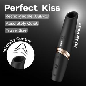 Satisfyer Perfect Kiss produkt bild