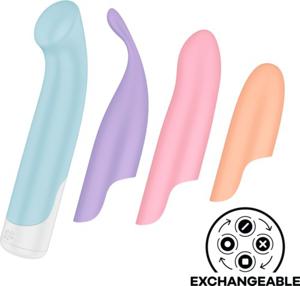 Satisfyer Playful Four produkt bild