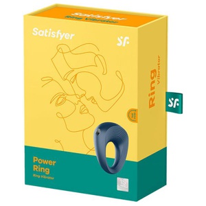 Satisfyer Power Ring produktbilde