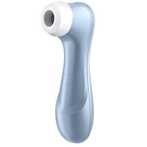 Satisfyer Pro 2 Blue produkt bild