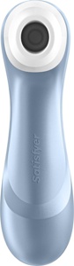 Satisfyer Pro 2 Blue produktbilde