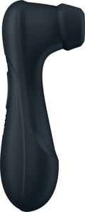 Satisfyer Pro 2 Generation 3 black lufttrycksvibrator produkt bild