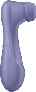 Satisfyer Pro 2 Generation 3 Lilac produkt bild
