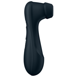 Satisfyer Pro 2 Generation 3Pro 2 Generation 3 Black produktbillede