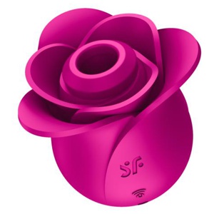 Satisfyer Pro 2 Modern Blossom produkt bild